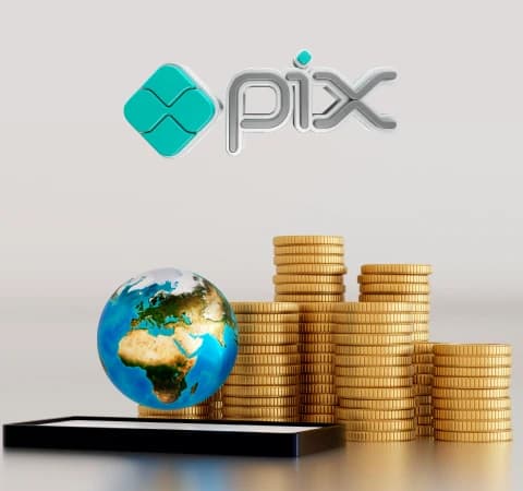 PIX Internacional