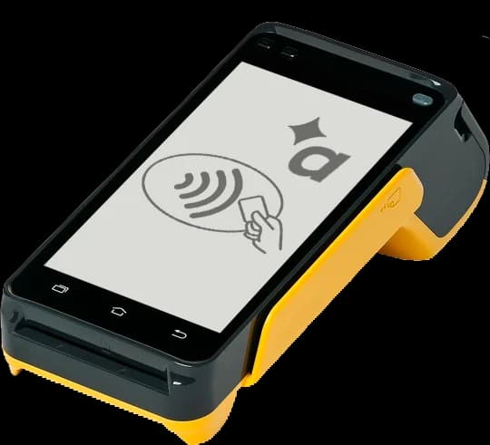 Melhore a experiência do cliente com nossas soluções TEF, POS e POS SMART, oferecendo ferramentas avançadas para simplificar as operações de pagamento.